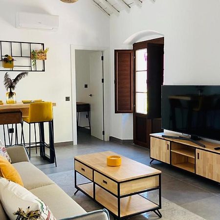Calle Caridad - Casa Diaz Recuerda - Alto Lägenhet Estepona Exteriör bild