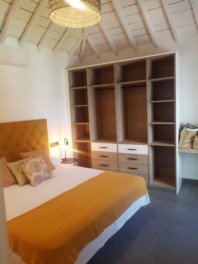 Calle Caridad - Casa Diaz Recuerda - Alto Lägenhet Estepona Exteriör bild
